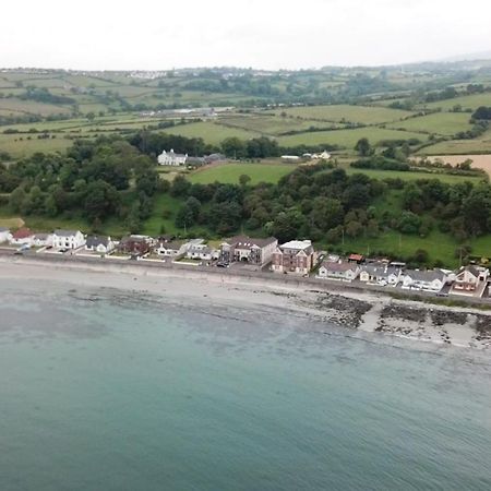 Bayview Apartments Ballygally  Екстер'єр фото
