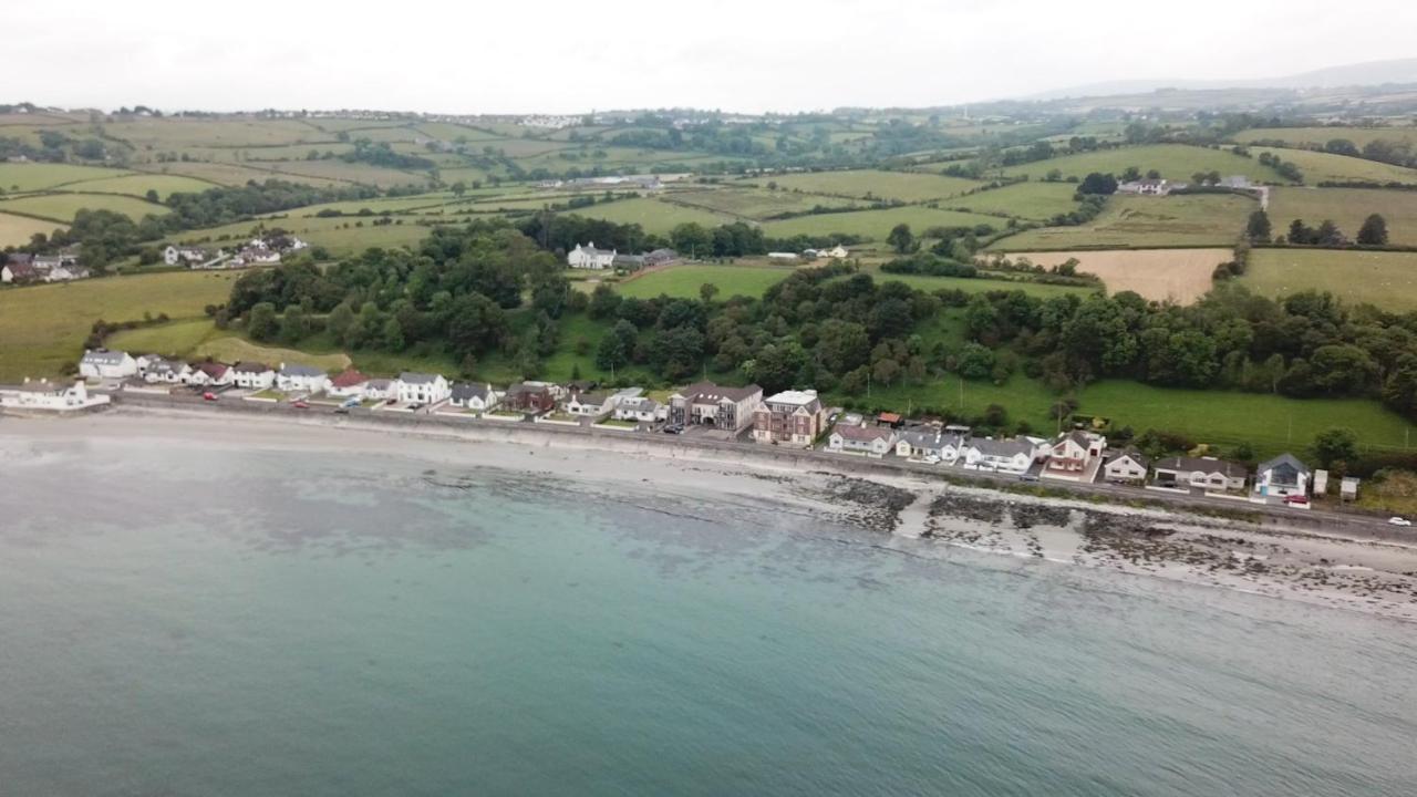 Bayview Apartments Ballygally  Екстер'єр фото