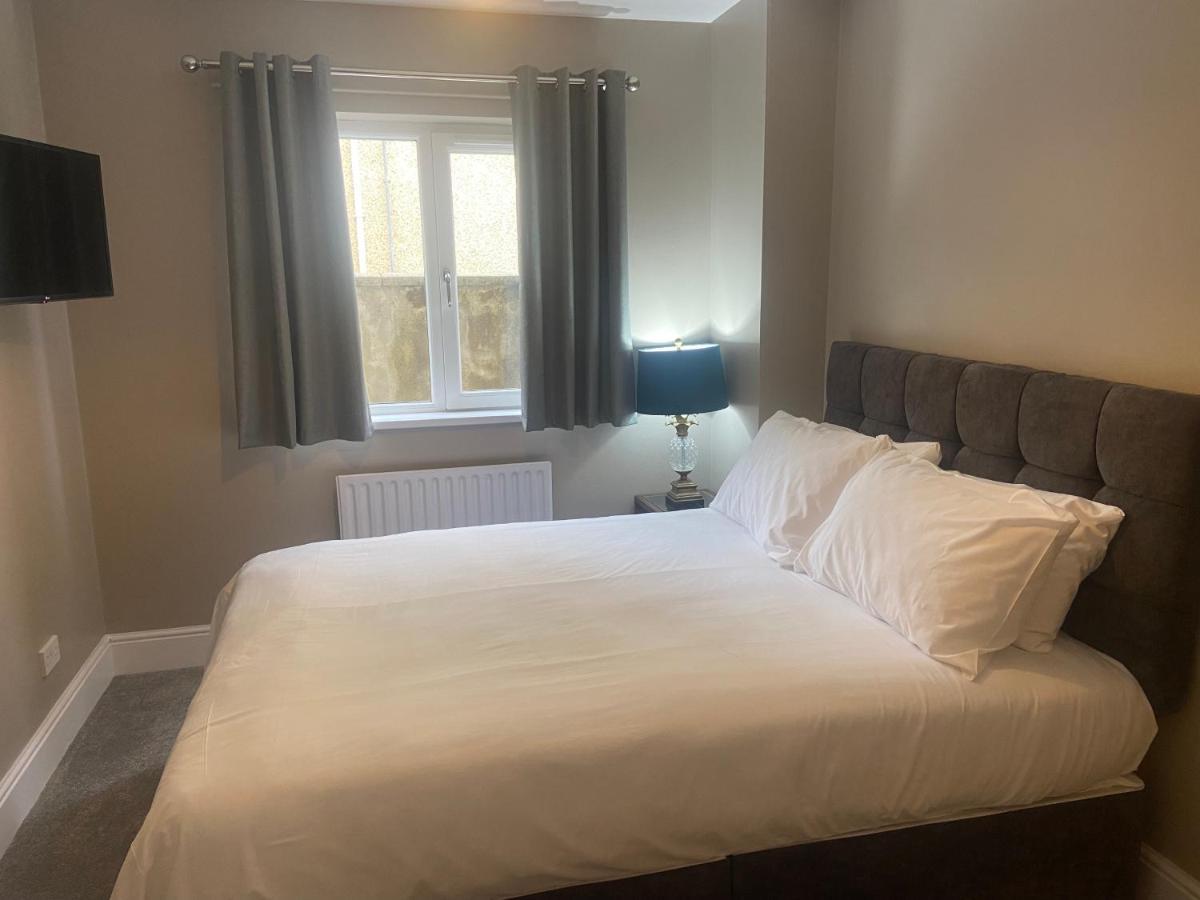 Bayview Apartments Ballygally  Екстер'єр фото