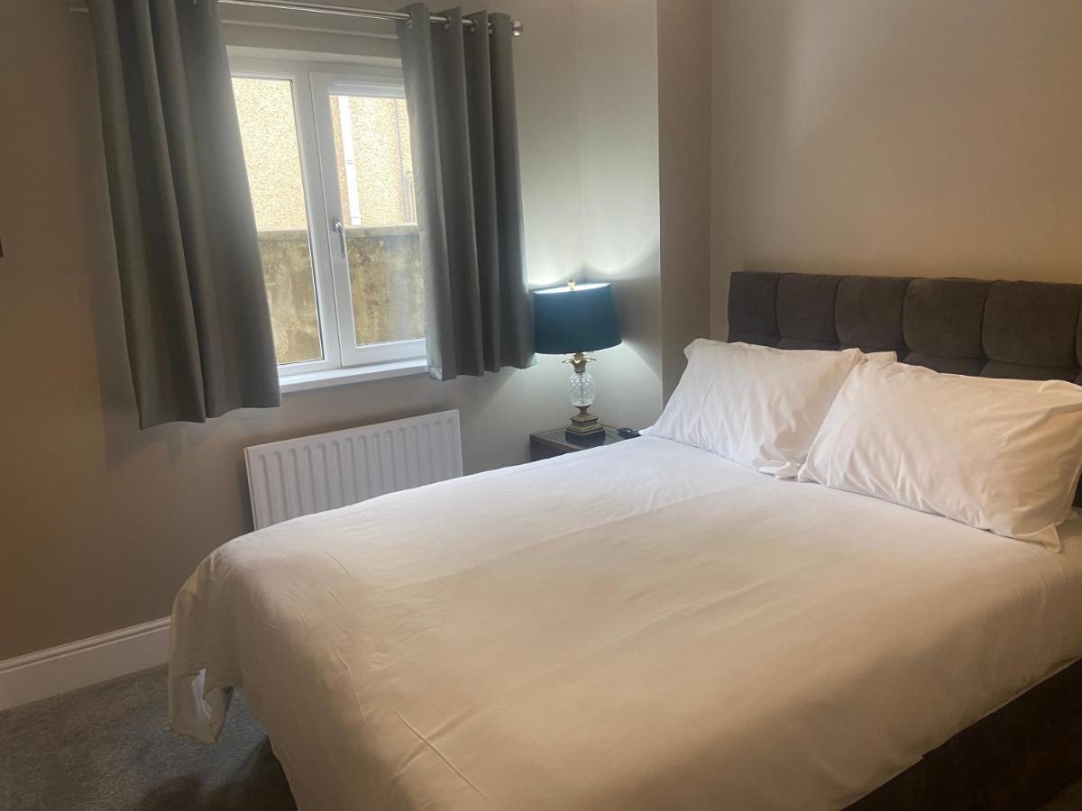 Bayview Apartments Ballygally  Екстер'єр фото