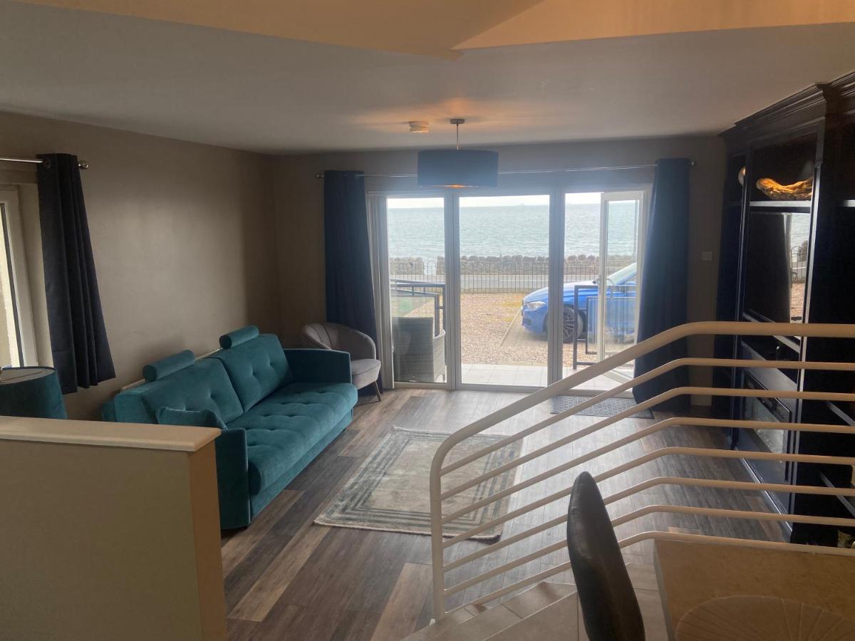 Bayview Apartments Ballygally  Екстер'єр фото