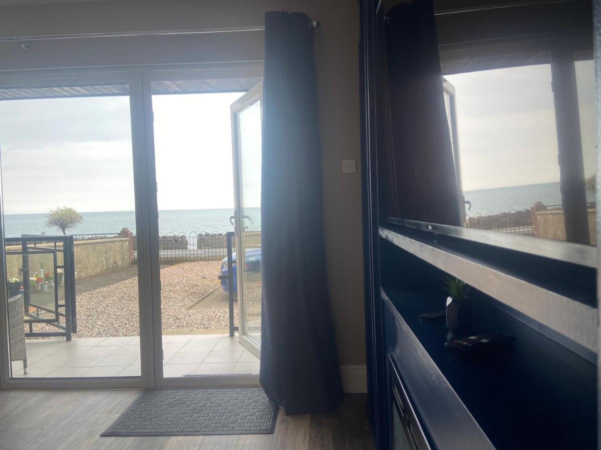 Bayview Apartments Ballygally  Екстер'єр фото