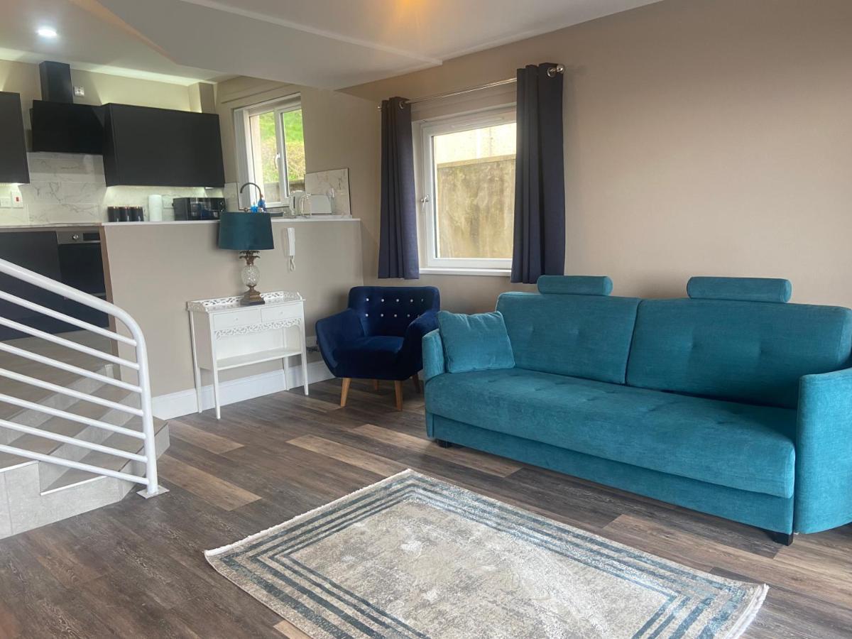 Bayview Apartments Ballygally  Екстер'єр фото