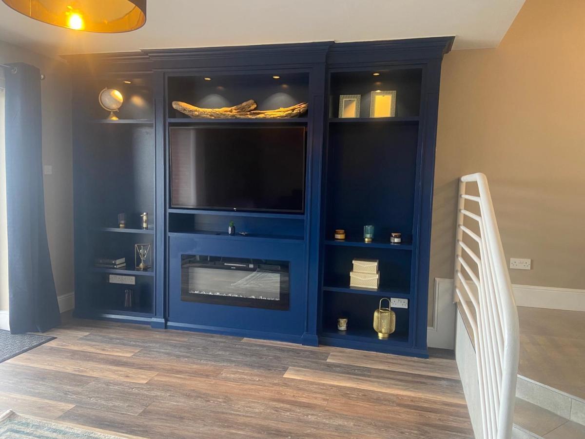 Bayview Apartments Ballygally  Екстер'єр фото