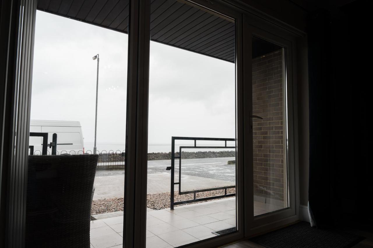 Bayview Apartments Ballygally  Екстер'єр фото
