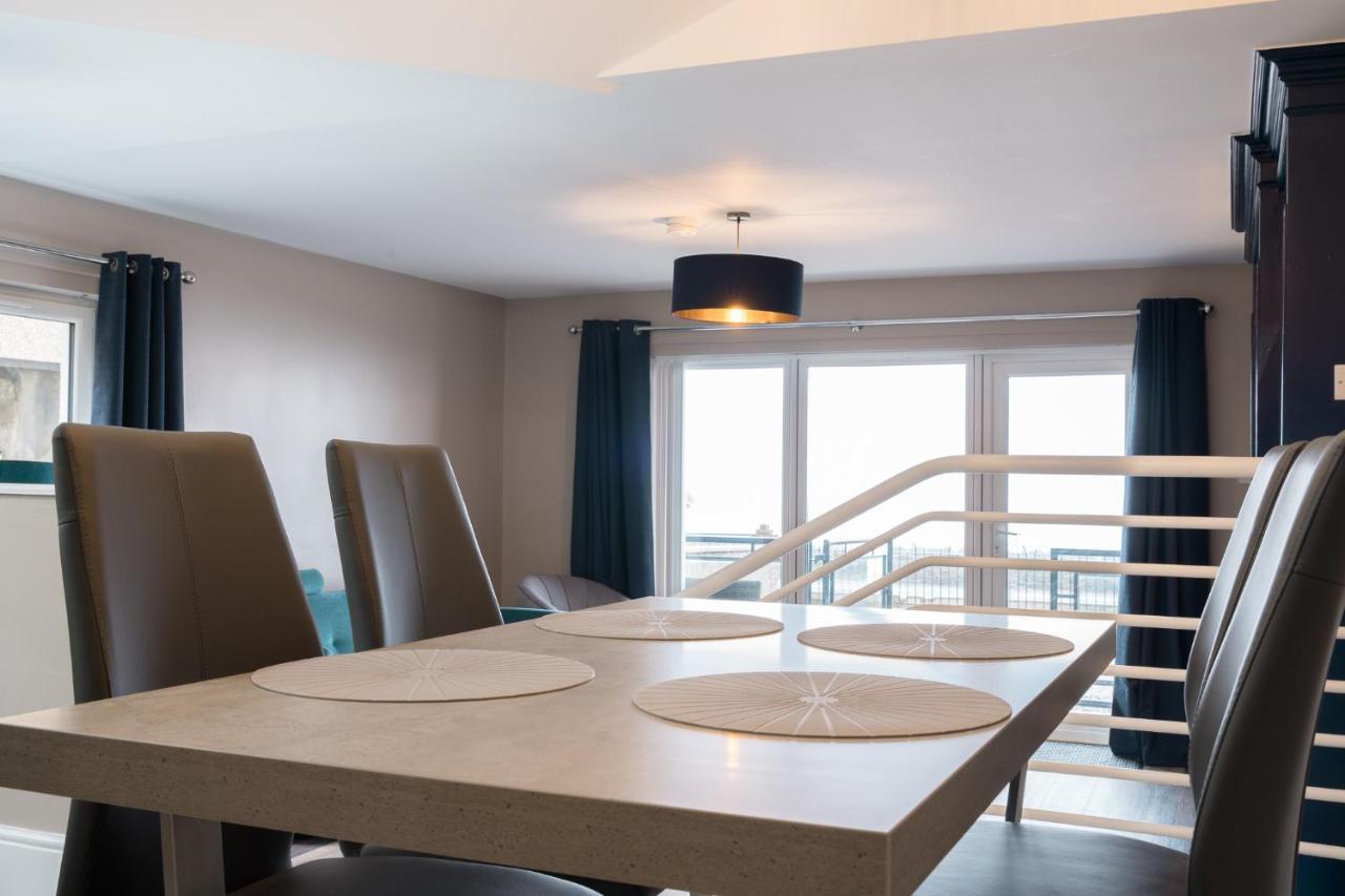 Bayview Apartments Ballygally  Екстер'єр фото
