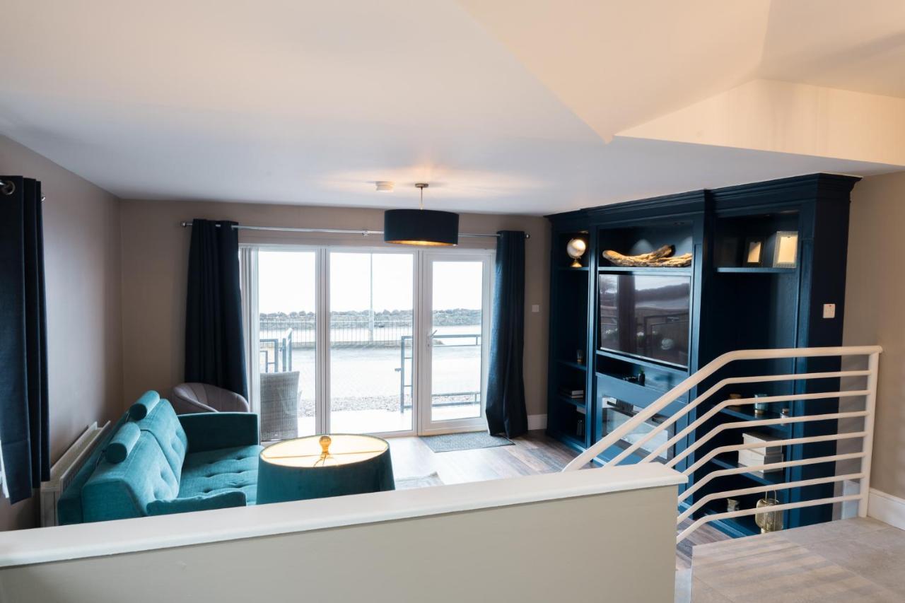 Bayview Apartments Ballygally  Екстер'єр фото