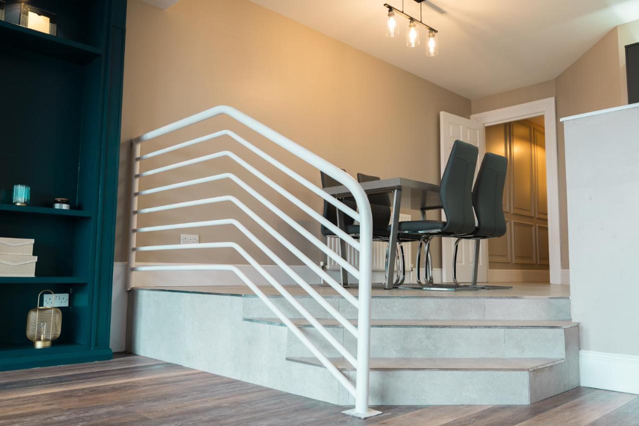 Bayview Apartments Ballygally  Екстер'єр фото