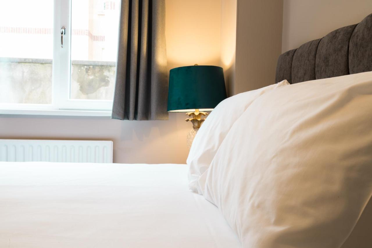 Bayview Apartments Ballygally  Екстер'єр фото