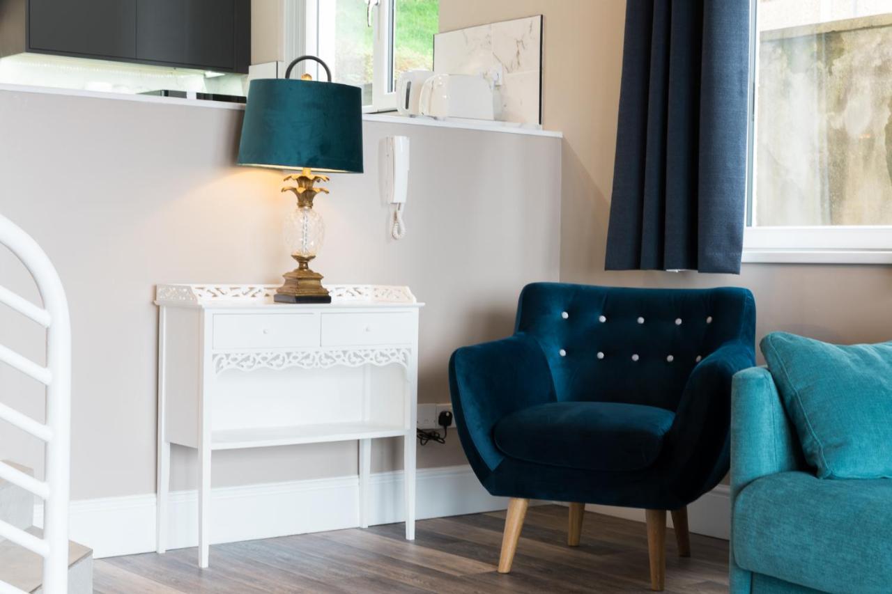 Bayview Apartments Ballygally  Екстер'єр фото