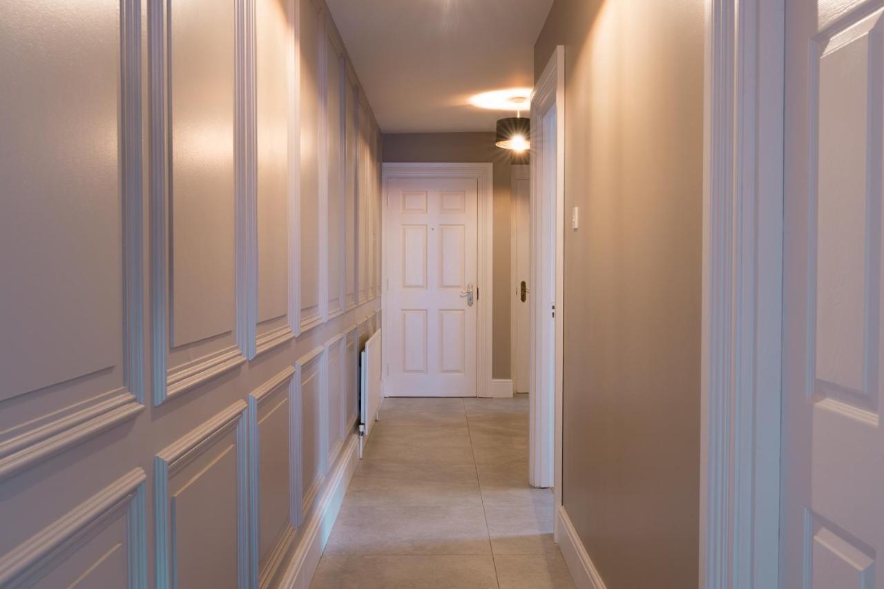 Bayview Apartments Ballygally  Екстер'єр фото