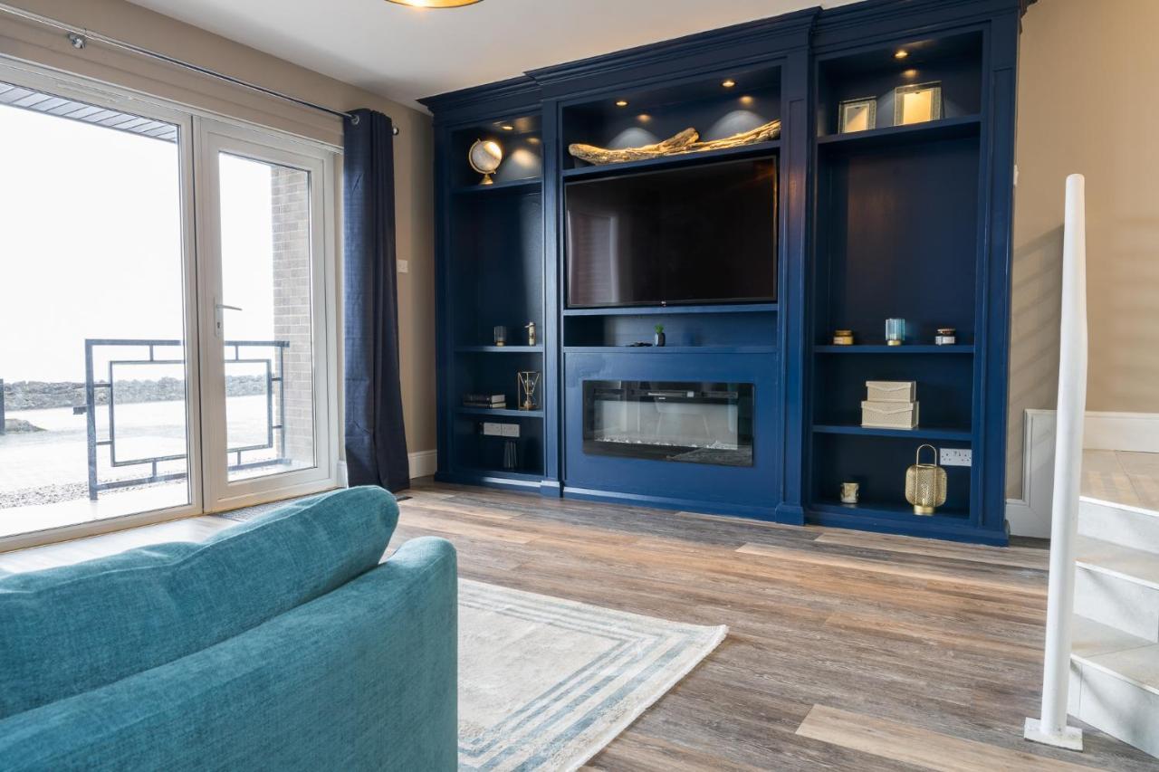 Bayview Apartments Ballygally  Екстер'єр фото