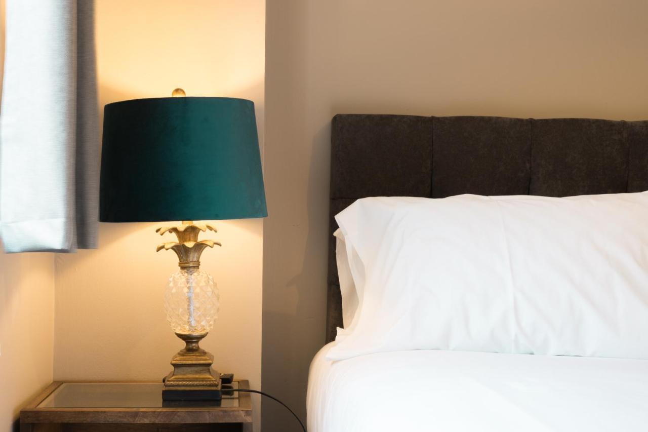 Bayview Apartments Ballygally  Екстер'єр фото