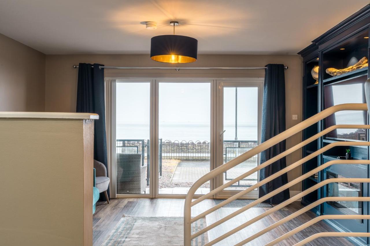 Bayview Apartments Ballygally  Екстер'єр фото